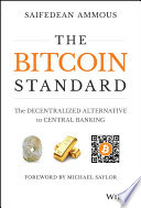 The Bitcoin Standard