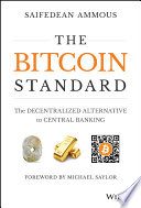 The Bitcoin Standard