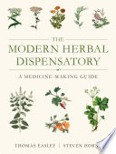 The Modern Herbal Dispensatory