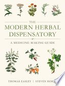 The Modern Herbal Dispensatory