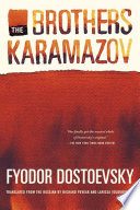 The Brothers Karamazov
