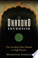 The Dhandho Investor