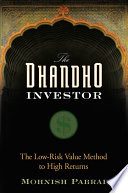 The Dhandho Investor