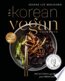 The Korean Vegan Cookbook