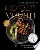 The Korean Vegan Cookbook
