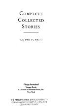 Complete Collected Stories