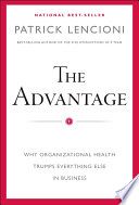 The Advantage