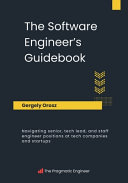 The Software Engineer's Guidebook