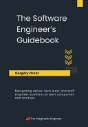 The Software Engineer's Guidebook