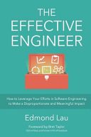 The Effective Engineer