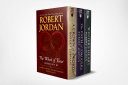 Wheel of Time Box Set 3
