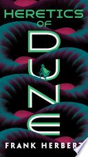 Heretics of Dune