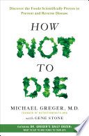How Not to Die