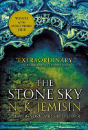 The Stone Sky