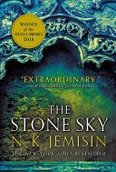 The Stone Sky