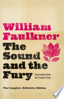 The Sound and the Fury