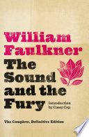 The Sound and the Fury