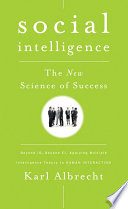 Social Intelligence