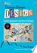 Domain-driven Design