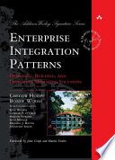 Enterprise Integration Patterns