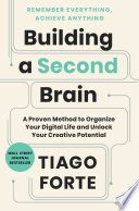 Building a Second Brain