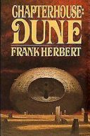 Chapterhouse, Dune