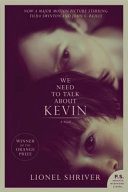 We Need to Talk About Kevin tie-in