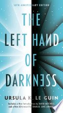 The Left Hand of Darkness