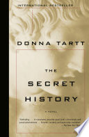The Secret History: A Read with Jenna Pick