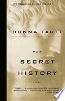 The Secret History: A Read with Jenna Pick