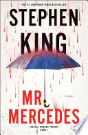 Mr. Mercedes