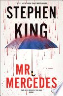 Mr. Mercedes