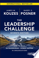 The Leadership Challenge