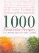 1000 Great Indian Recipes