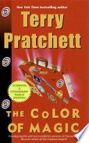 The Color of Magic