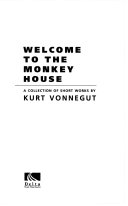 Welcome to the Monkey House