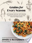 Grains for Every Season