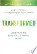 Transformed