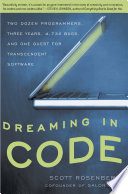 Dreaming in Code