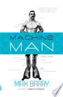 Machine Man