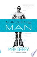 Machine Man