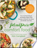 PlantPure Comfort Food