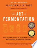 The Art of Fermentation
