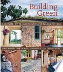 Building Green