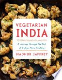 Vegetarian India