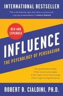 Influence, New and Expanded
