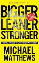 Bigger Leaner Stronger