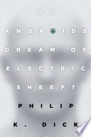 Do Androids Dream of Electric Sheep?