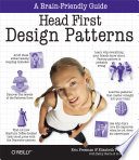 Head First Design Patterns