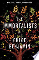 The Immortalists